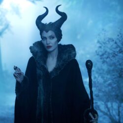 Maleficent Movie Wallpapers
