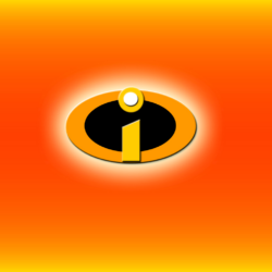 Photo The Incredibles in the album Disney Wallpapers by
