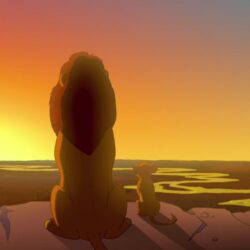 Lion King Wallpapers Hd