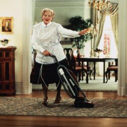 8 Mrs. Doubtfire HD Wallpapers