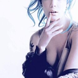 17 Best image about Halsey❤