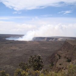 Aloha On My Mind: Celebrating National Parks