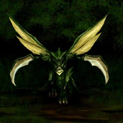 Scyther Wallpapers