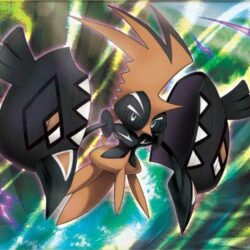 Add a Shiny Tapu Koko to your Team in POKEMON SUN and MOON
