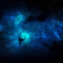 Download Download Blue Space Wallpapers []