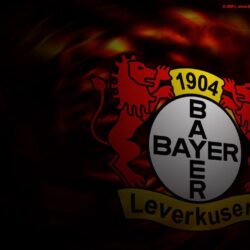Bayer 04 Leverkusen Wallpapers 13