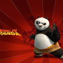 Kung Fu Panda Wallpapers