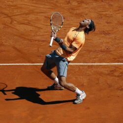 Rafael Nadal Wallpapers, Pictures, Image