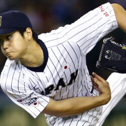 Yankees out of the running to land Shohei Ohtani