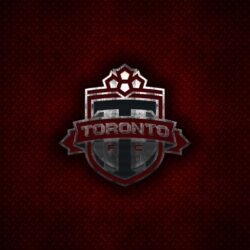Logo, Emblem, Soccer, Toronto FC, MLS wallpapers and backgrounds
