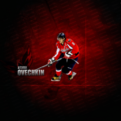 Alex Ovechkin And Sidney Crosby Wallpapers
