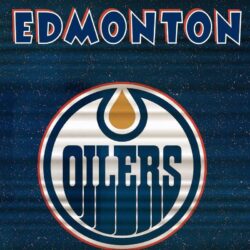 Edmonton Oilers Wallpapers and Backgrounds Image