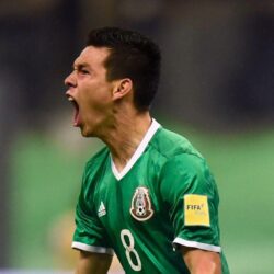 Mexico vs. Belgium: Is Hirving Lozano a must