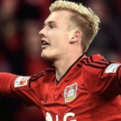 Brandt going ‘full throttle’ for World Cup spot