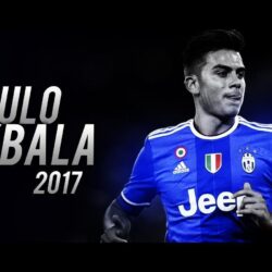 Paulo Dybala