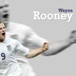 Wayne Rooney HD Wallpapers Fresh Download Free