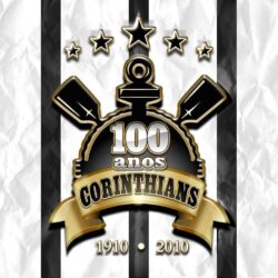 trololo blogg: Corinthians 100 Anos Wallpapers