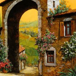 Tuscany wallpapers Gallery