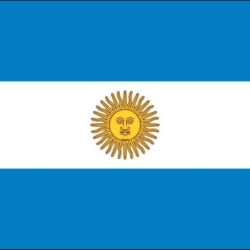 Wallpapers Desktop Argentina Flag 1024 X 768 235 Kb