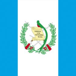 Image Guatemala Flag Stripes