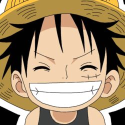 Monkey D Luffy Wallpapers Android
