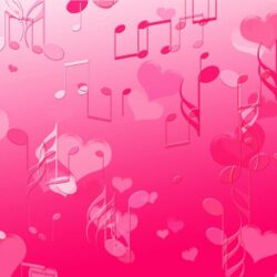 Cute Music Wallpapers