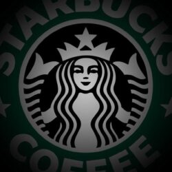 DeviantArt: More Like Starbucks Wallpapers by TigerSystem