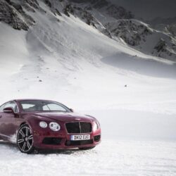 Bentley Continental GT V8 4K UHD Wallpapers – WallpaperEVO Wallpapers