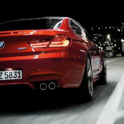 2013 BMW M6 Wallpapers for you