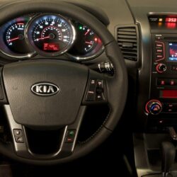 Kia Sorento 2013 Widescreen Exotic Car Wallpapers of 46 : Diesel