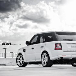 ADV.1 Range Rover HD desktop wallpapers : High Definition : Mobile
