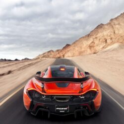 Vehicles/McLaren P1
