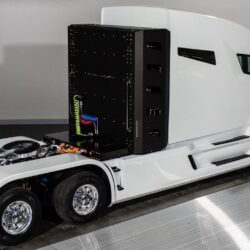 Tesla Semi