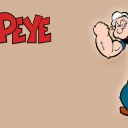 Popeye The Sailor Man Wallpapers
