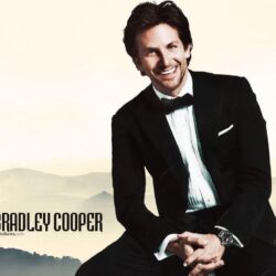 Bradley Cooper Wallpapers 42 138520 High Definition Wallpapers