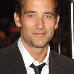 Kelsey Chen: clive owen wallpapers hd