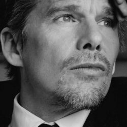 ethan hawke Wallpapers by newmoon1987