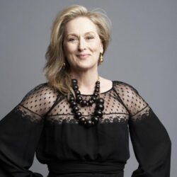 Meryl Streep Wallpapers