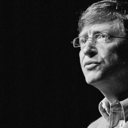 Bill Gates Desktop HD Wallpapers