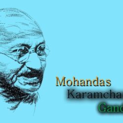 Mahatma Gandhi superb wallpapers