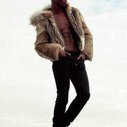 More of Adonis Bosso by Rainer Torrado