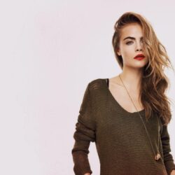 Cara Delevingne HD desktop wallpapers : Widescreen : High