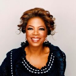 Happy Oprah Winfrey Wallpapers 61153 ~ HDWallSource