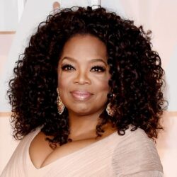 Oprah Winfrey Wallpapers High Quality