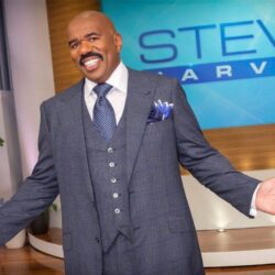 Steve Harvey Wallpapers and Backgrounds Image