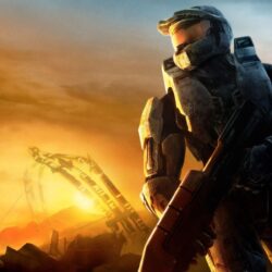 Halo Master Chief Wallpapers