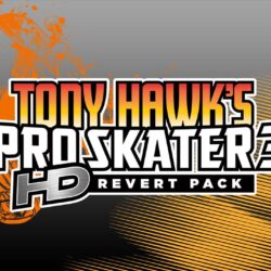 Tony Hawk’s Pro Skater HD HD Wallpapers 17