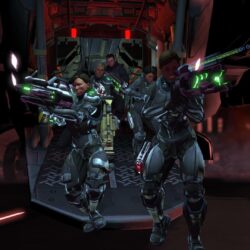 Review: XCOM: Enemy Unknown