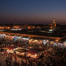 The Essential Guide To Jemaa El
