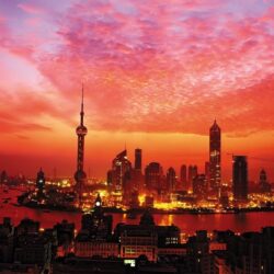 Shanghai Wallpapers, Pictures, Image